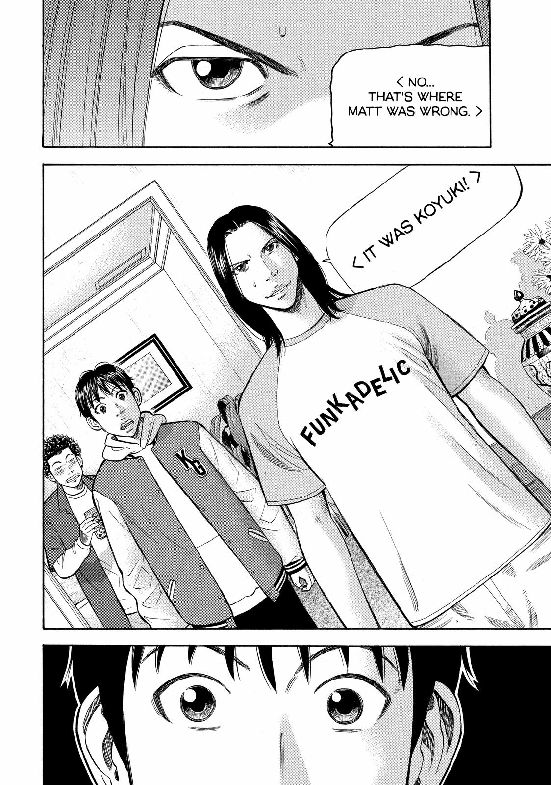 BECK Chapter 66 - Page 22