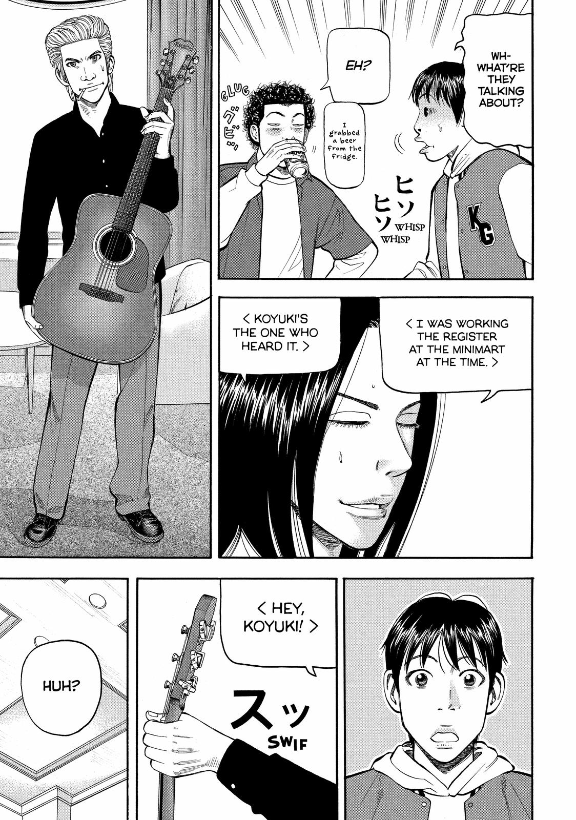 BECK Chapter 66 - Page 23