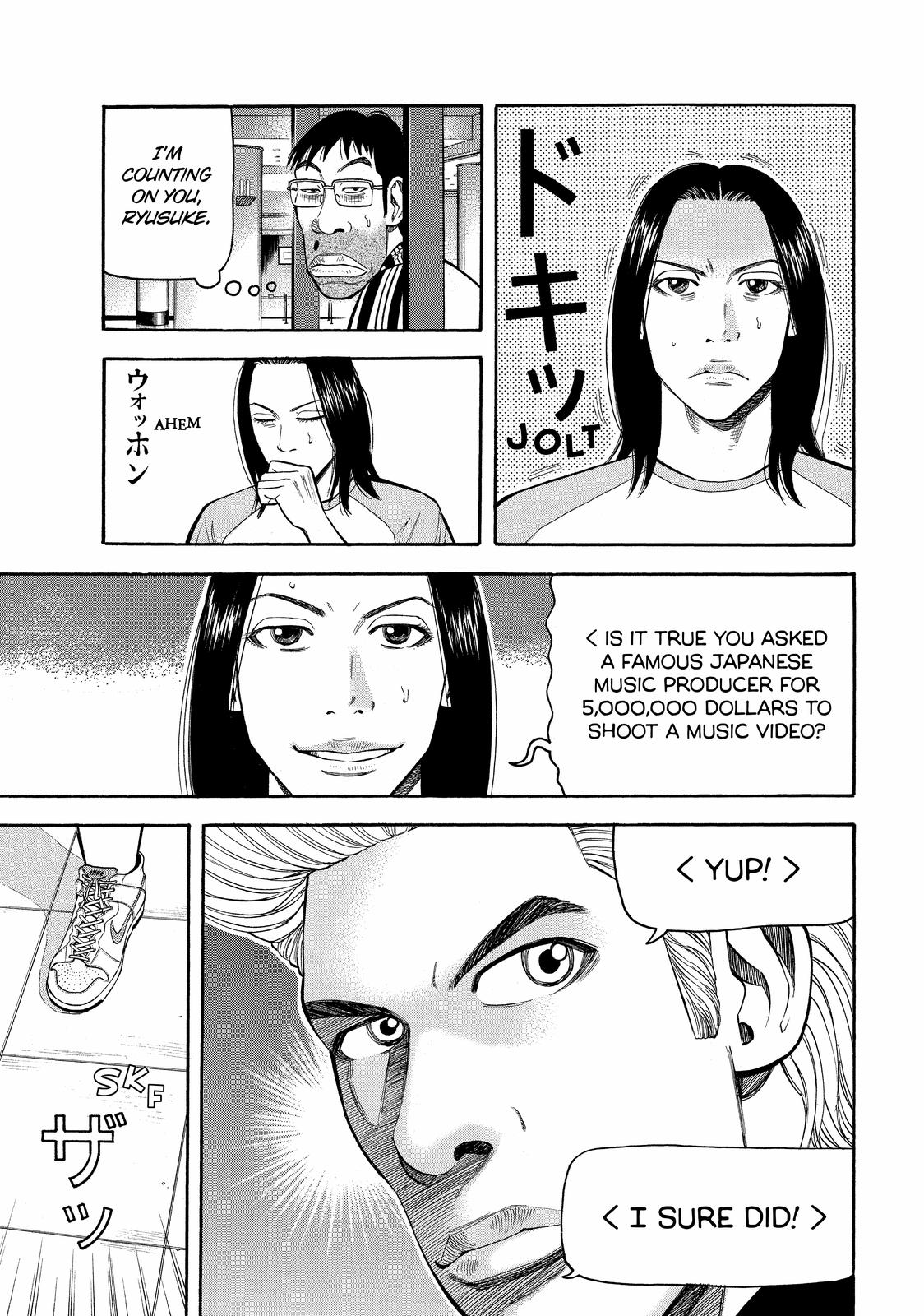BECK Chapter 66 - Page 29