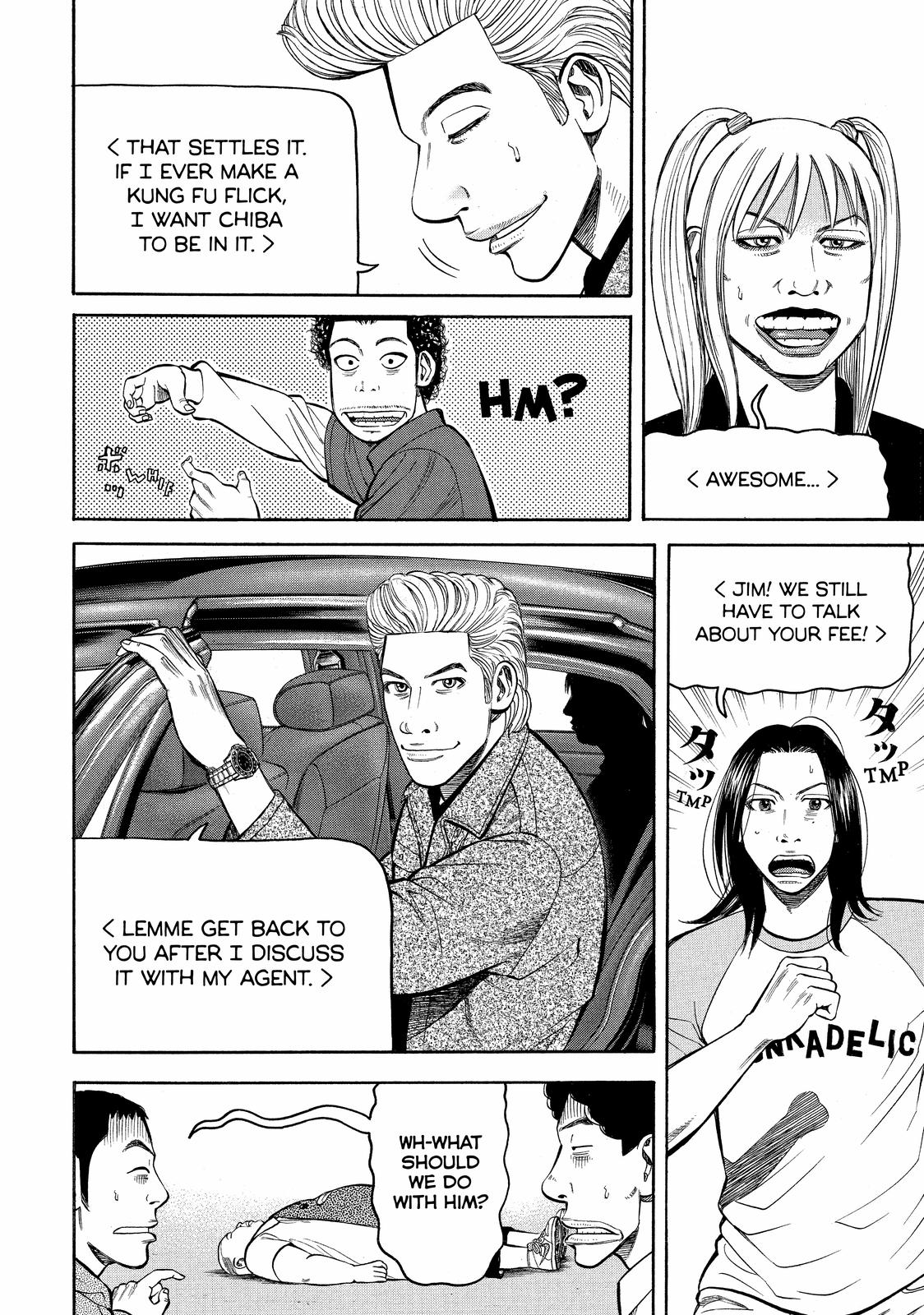 BECK Chapter 66 - Page 34