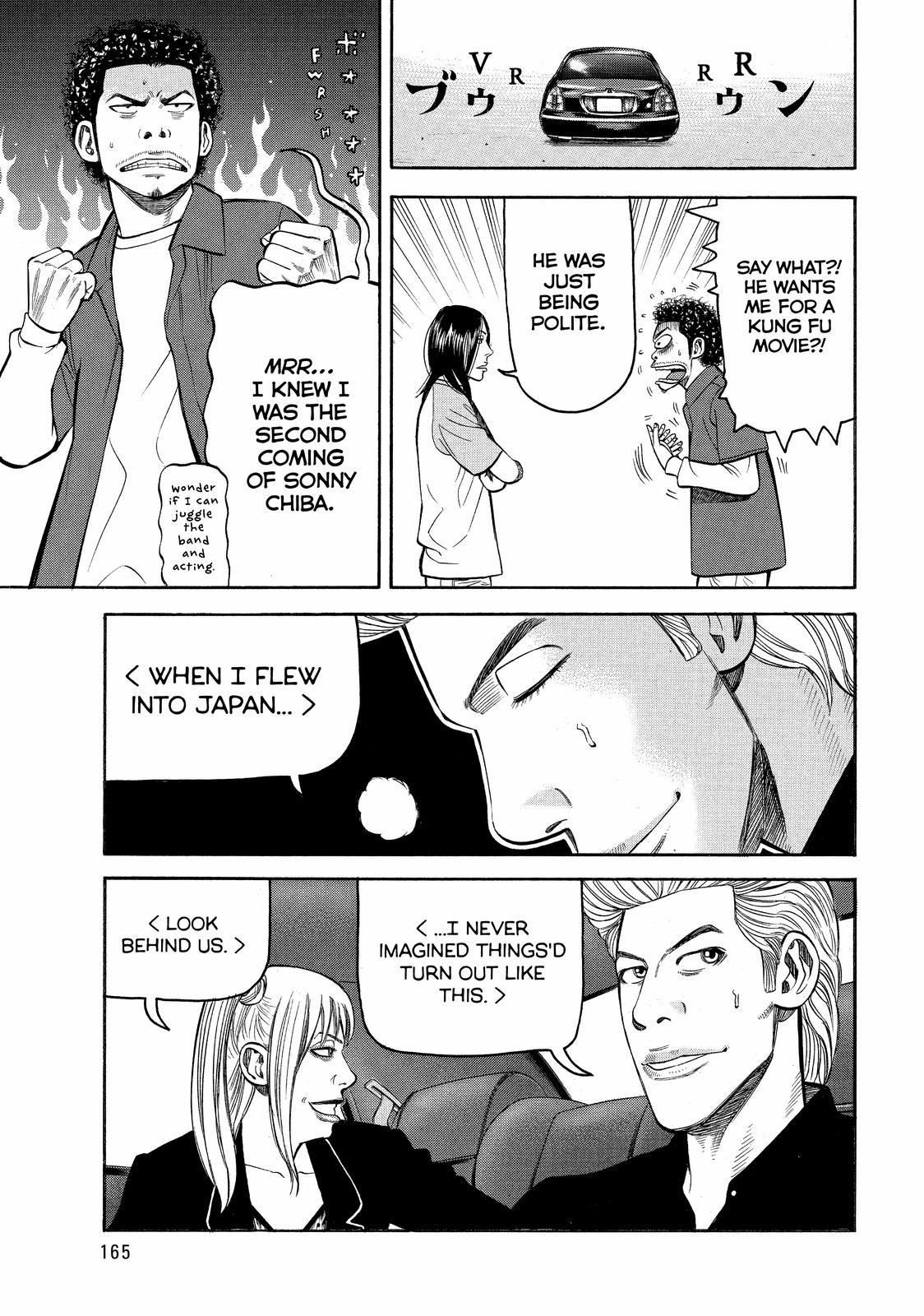 BECK Chapter 66 - Page 35