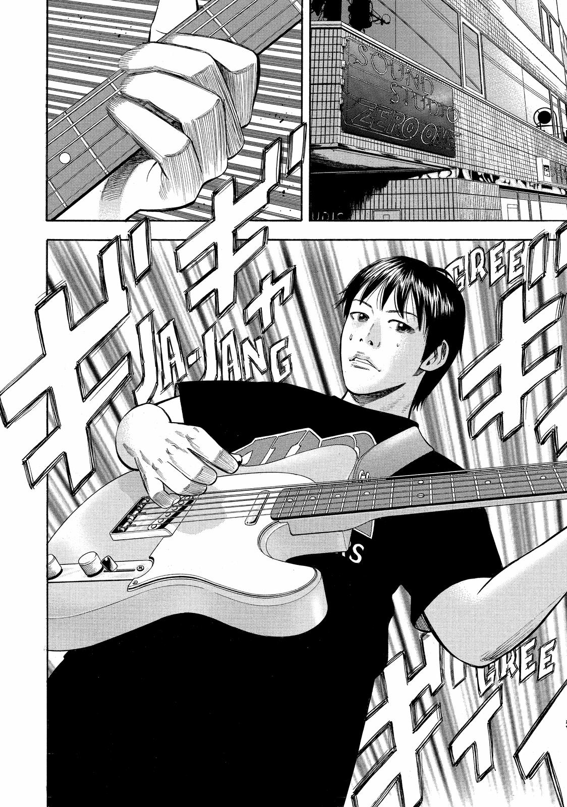 BECK Chapter 66 - Page 60