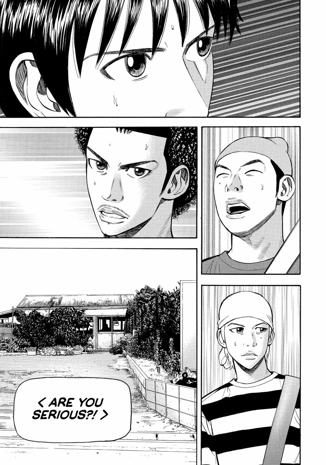 BECK Chapter 66 - Page 61