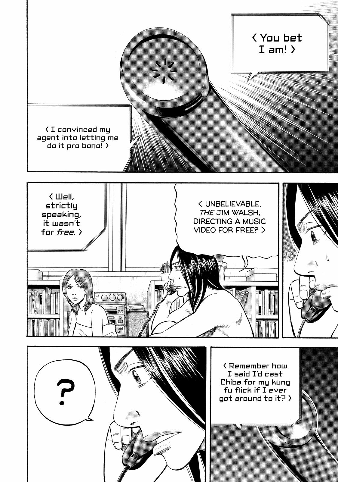 BECK Chapter 66 - Page 62