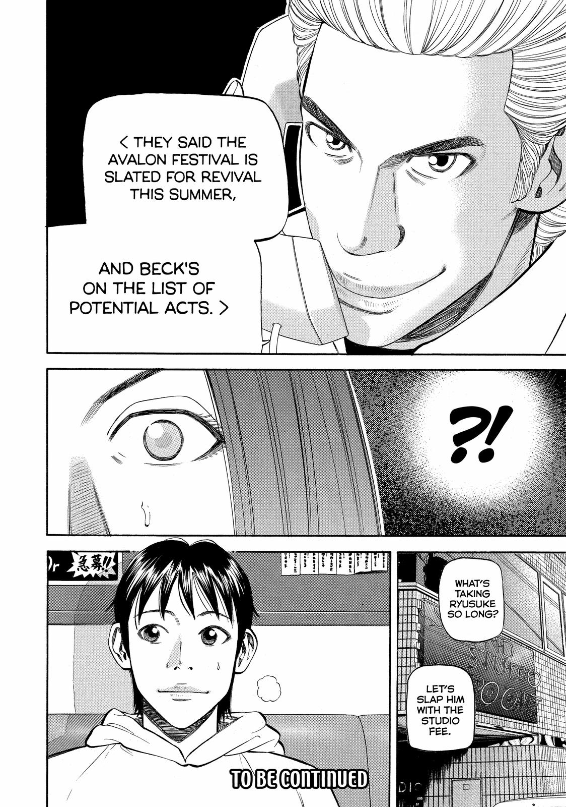 BECK Chapter 66 - Page 64