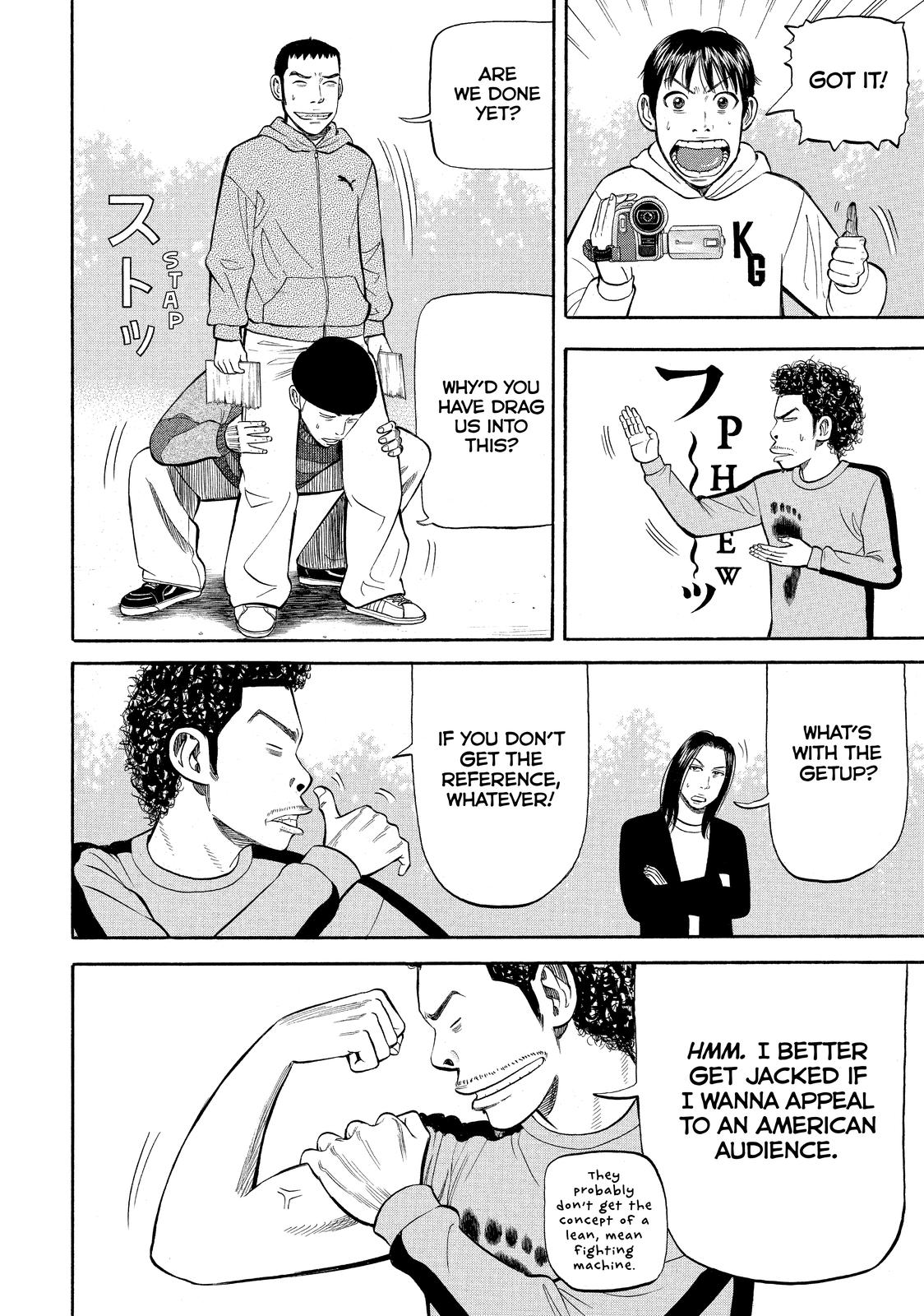 BECK Chapter 67 - Page 13