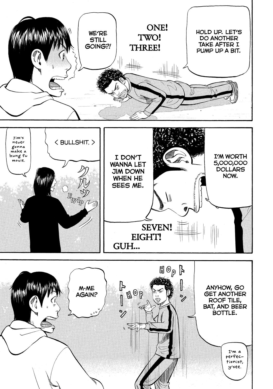 BECK Chapter 67 - Page 14