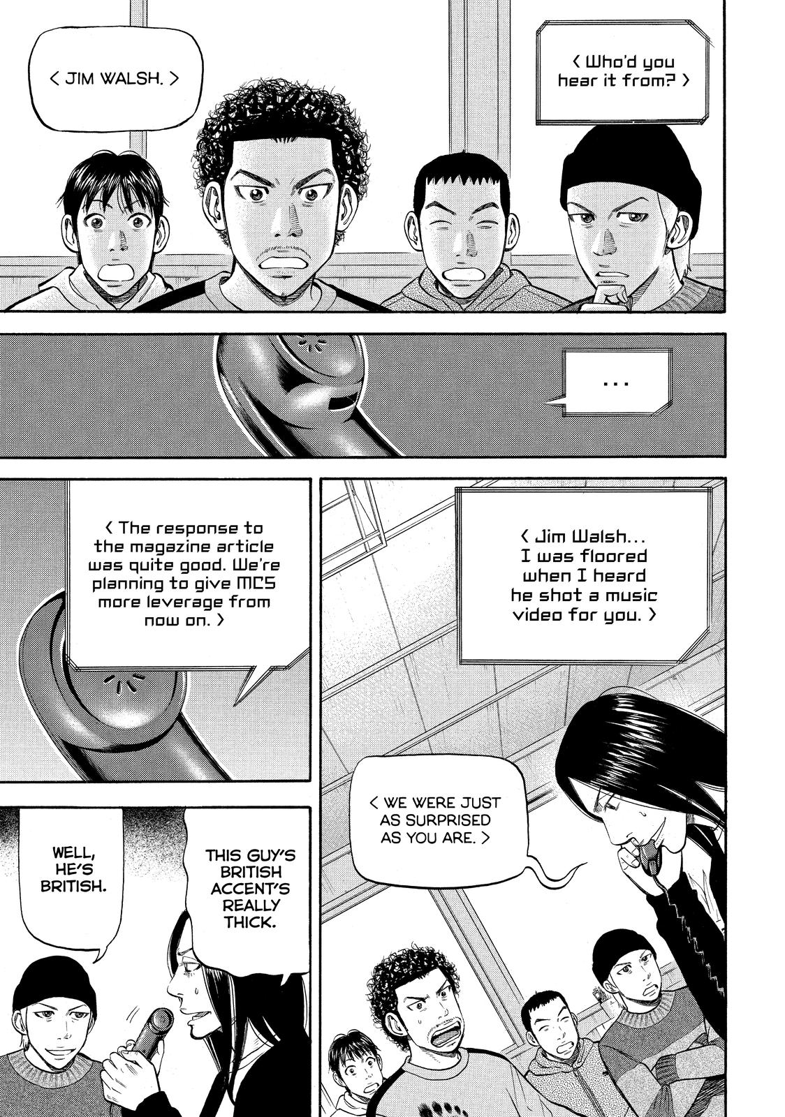 BECK Chapter 67 - Page 16
