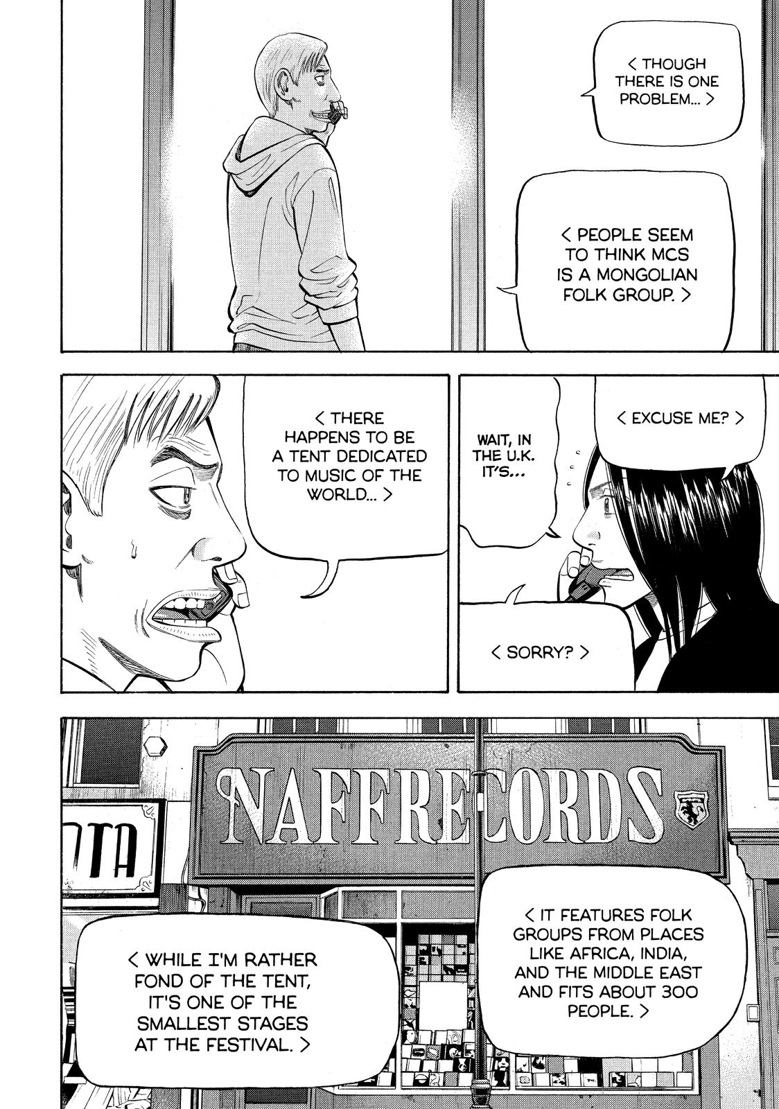 BECK Chapter 67 - Page 17