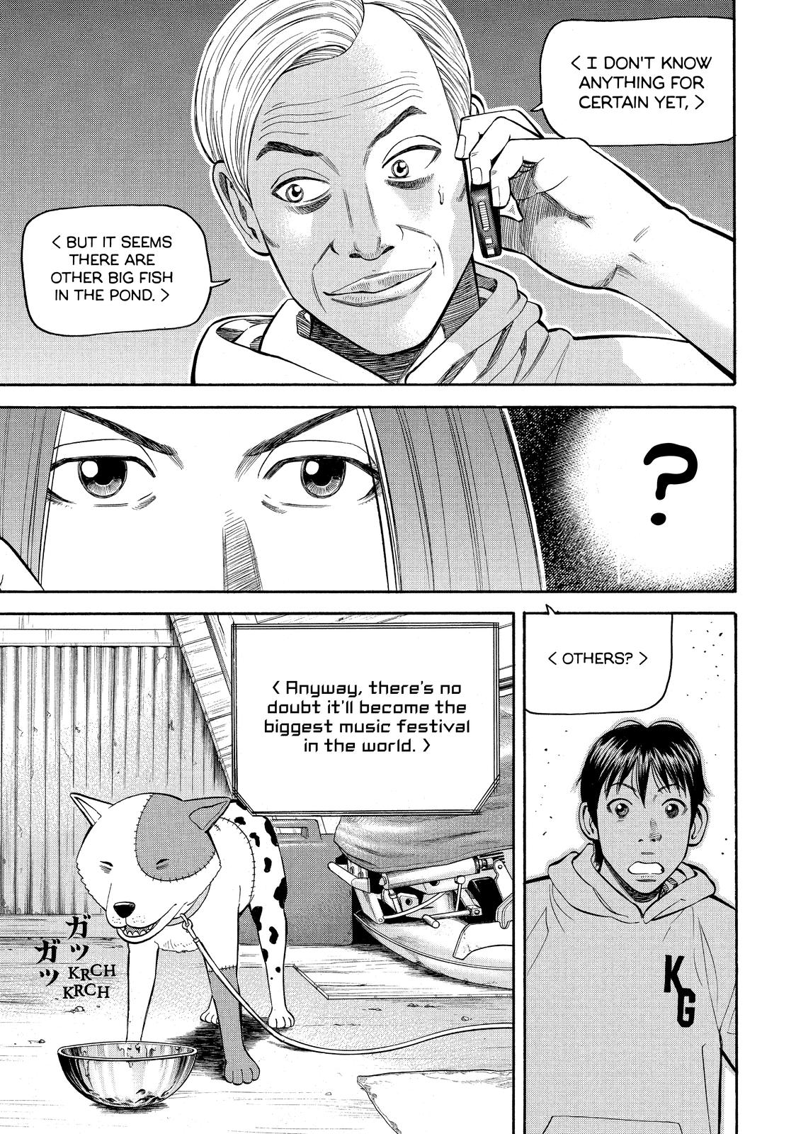 BECK Chapter 67 - Page 22