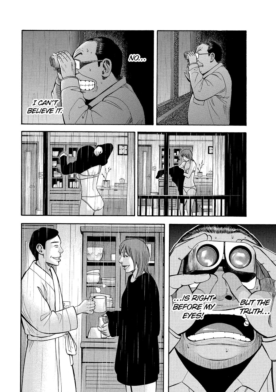 BECK Chapter 67 - Page 31
