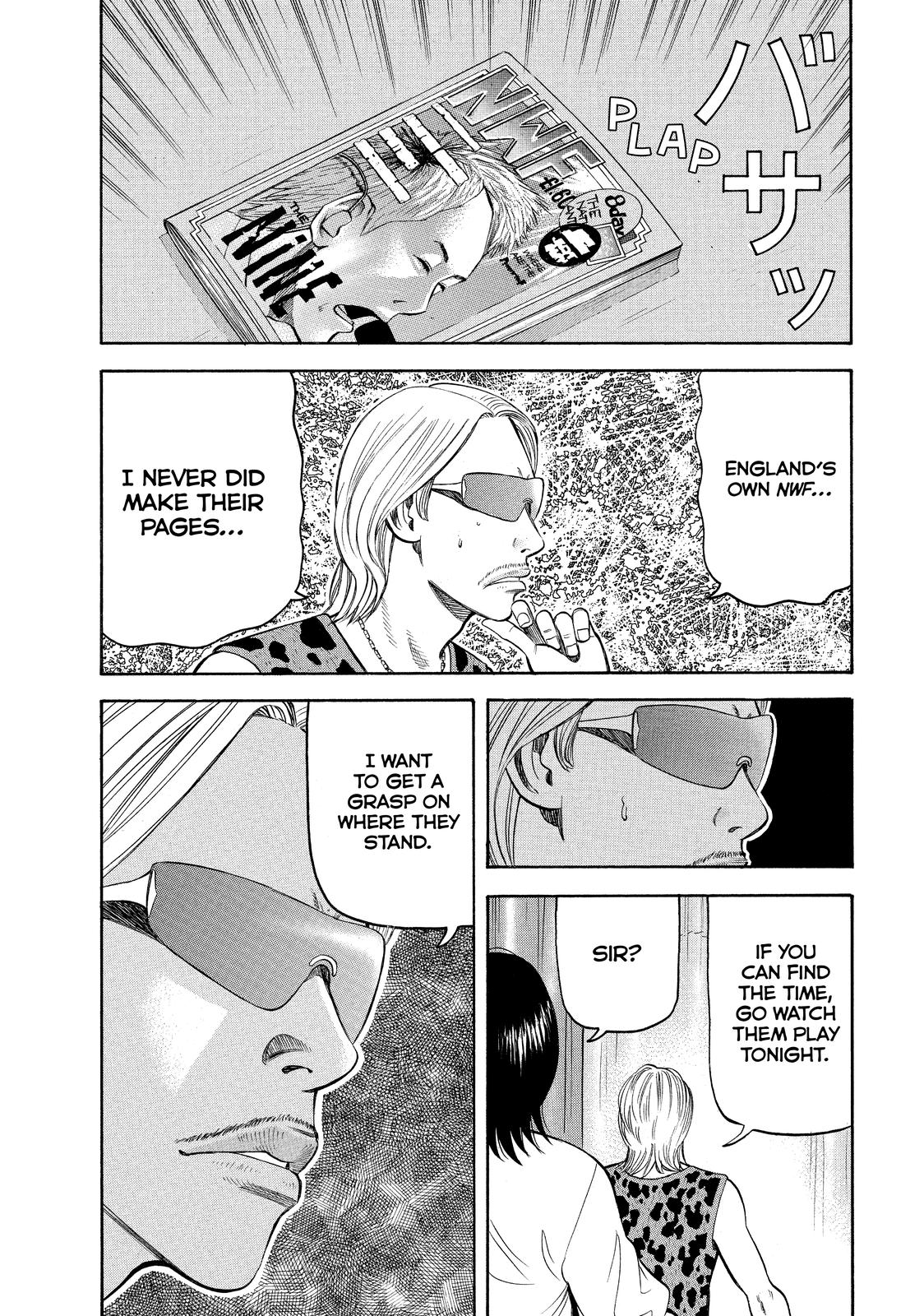 BECK Chapter 67 - Page 38