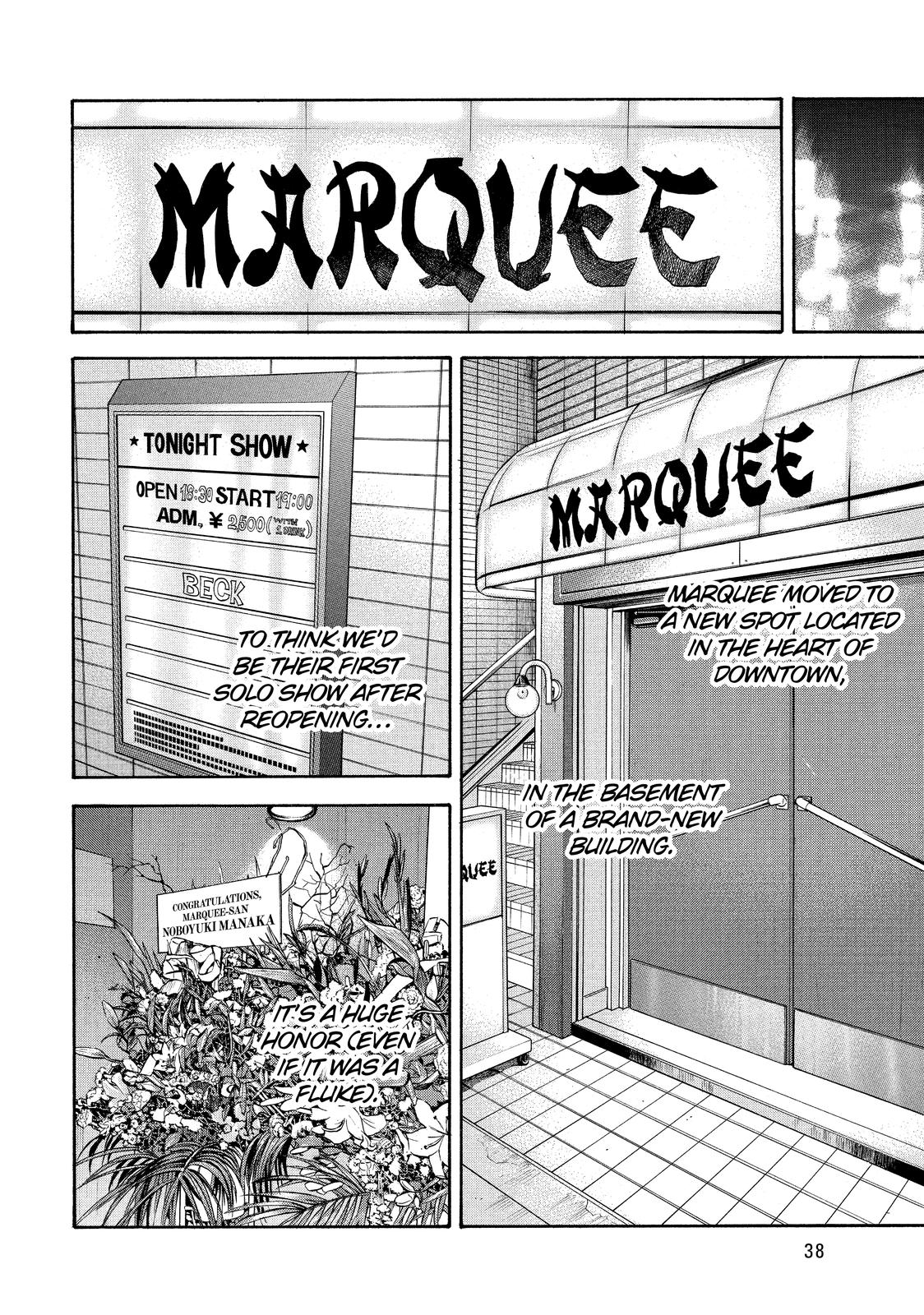 BECK Chapter 67 - Page 39
