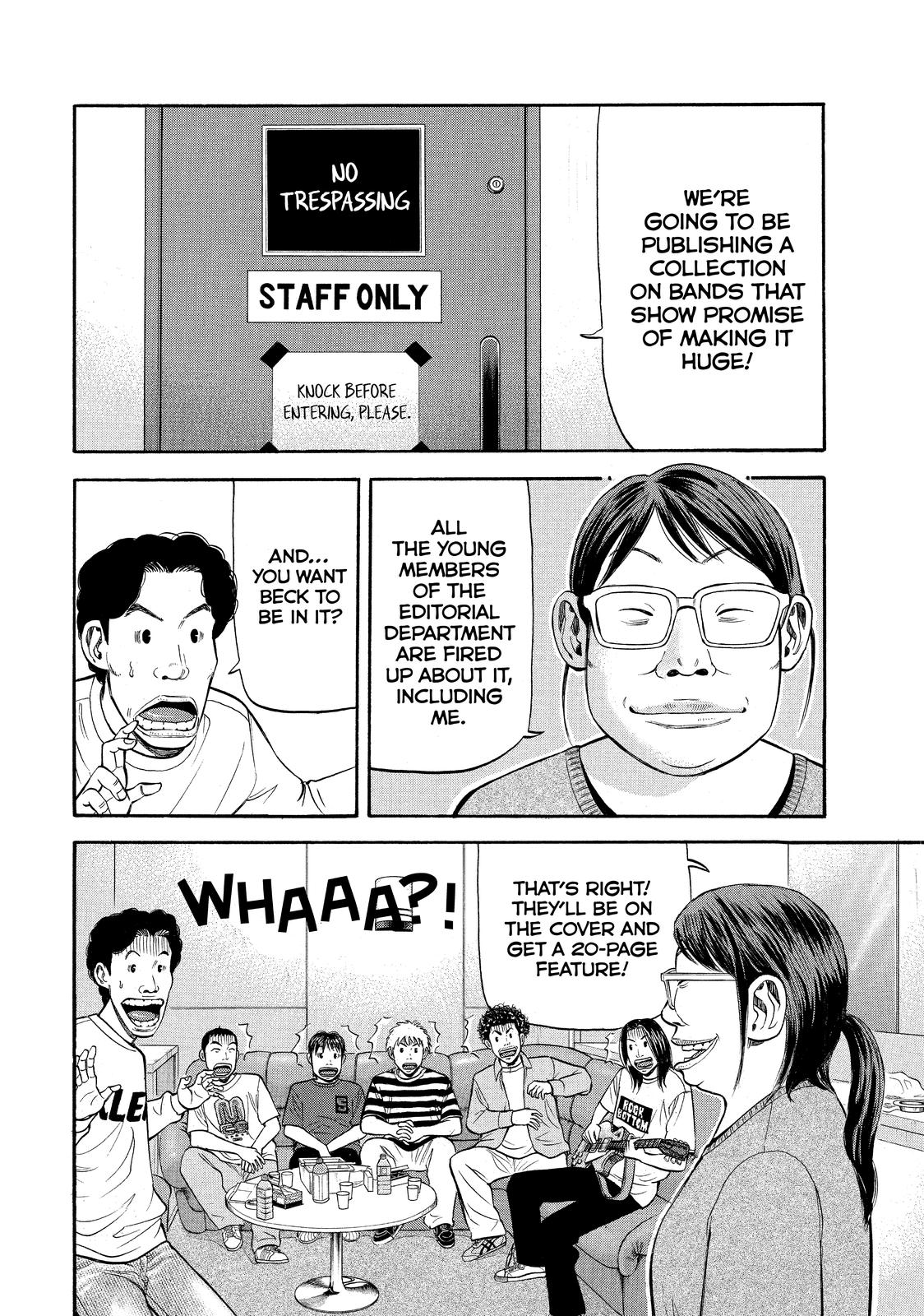 BECK Chapter 67 - Page 41