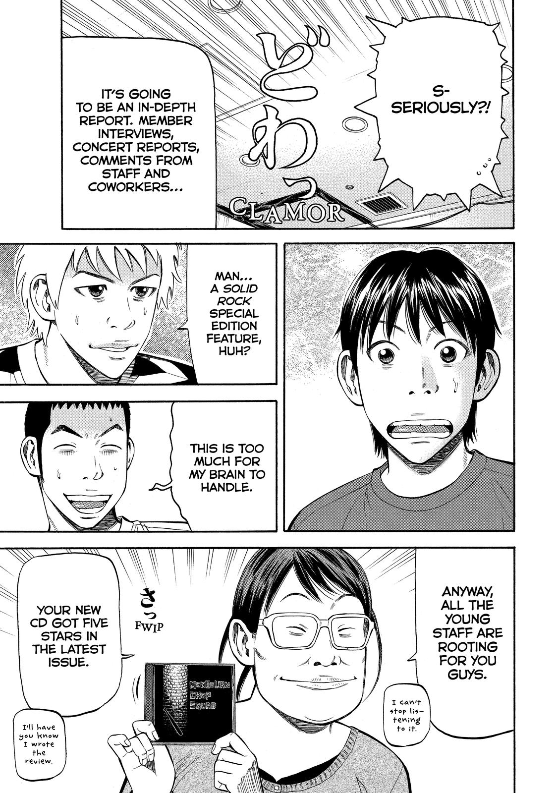 BECK Chapter 67 - Page 42