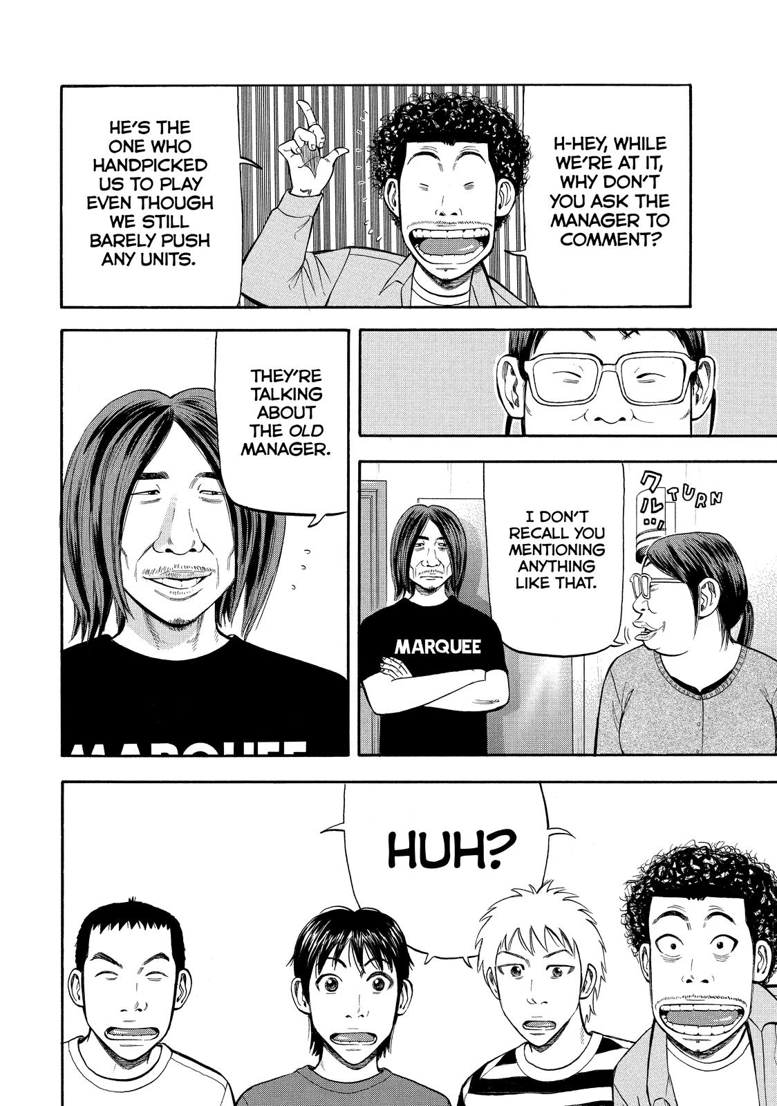 BECK Chapter 67 - Page 43