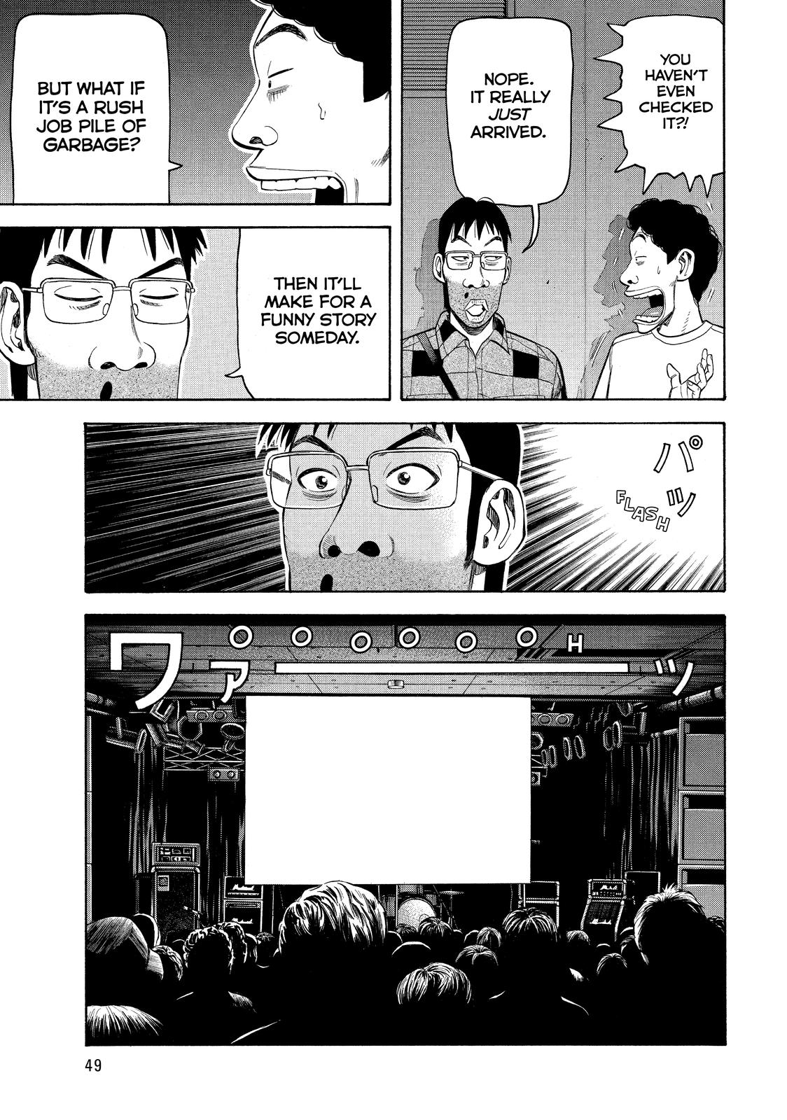 BECK Chapter 67 - Page 50