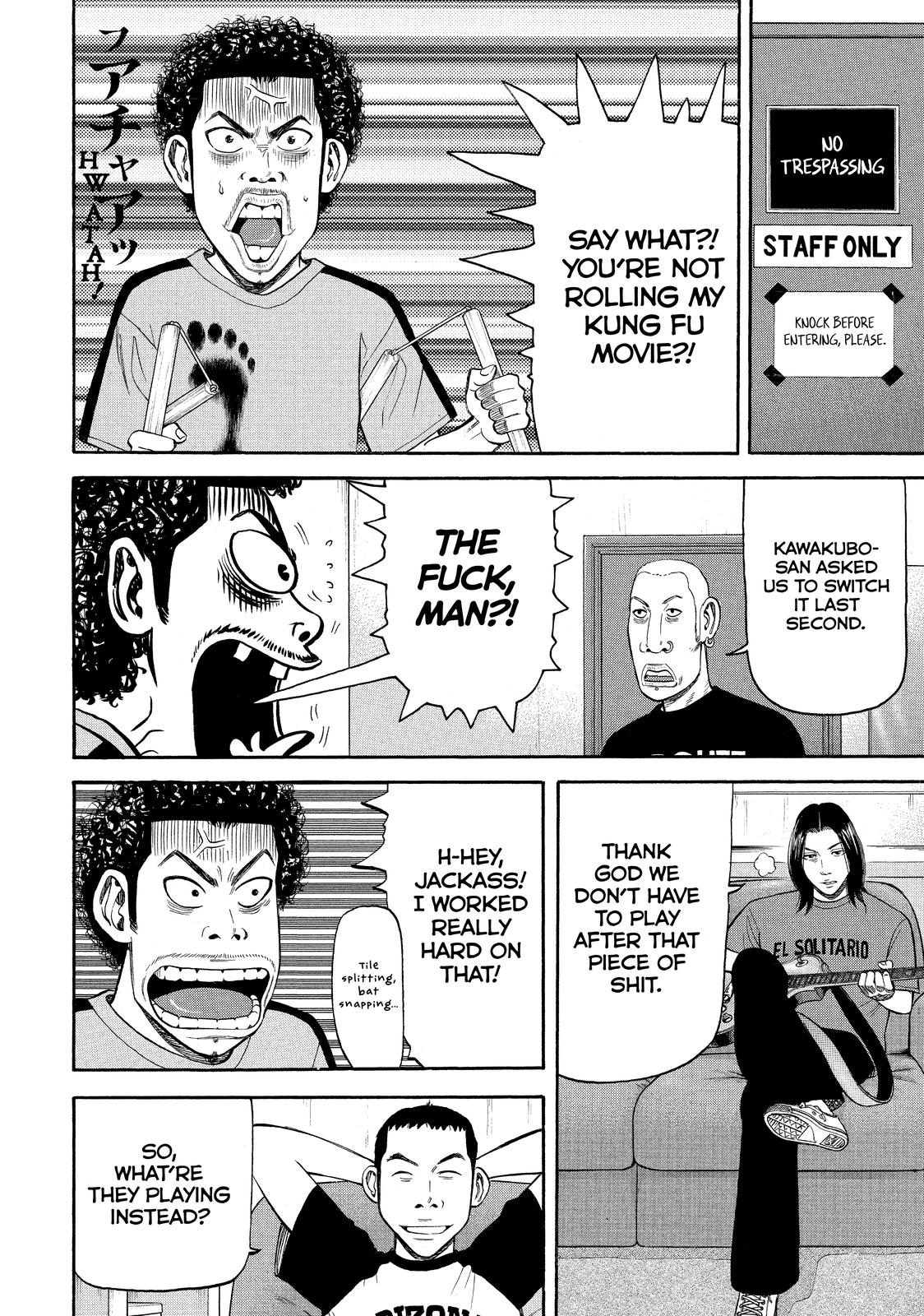 BECK Chapter 67 - Page 51