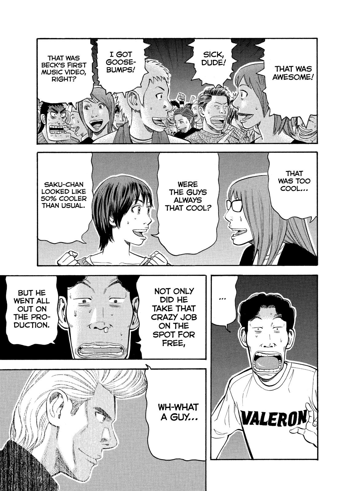BECK Chapter 67 - Page 58