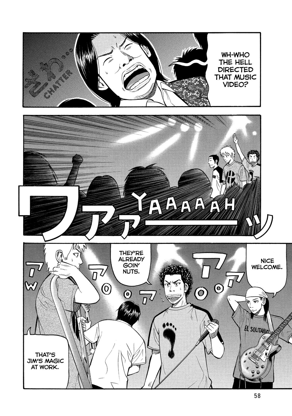 BECK Chapter 67 - Page 59