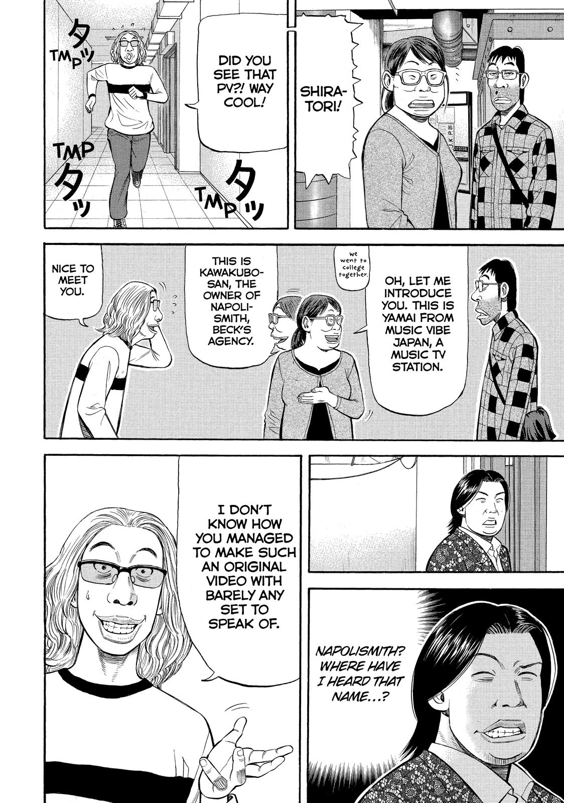 BECK Chapter 67 - Page 63