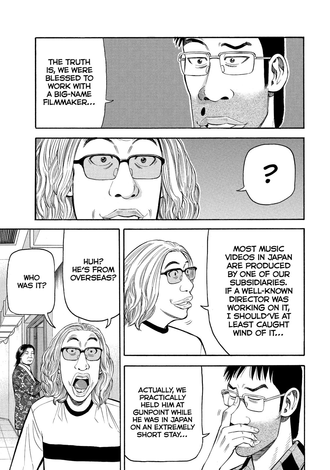 BECK Chapter 67 - Page 64