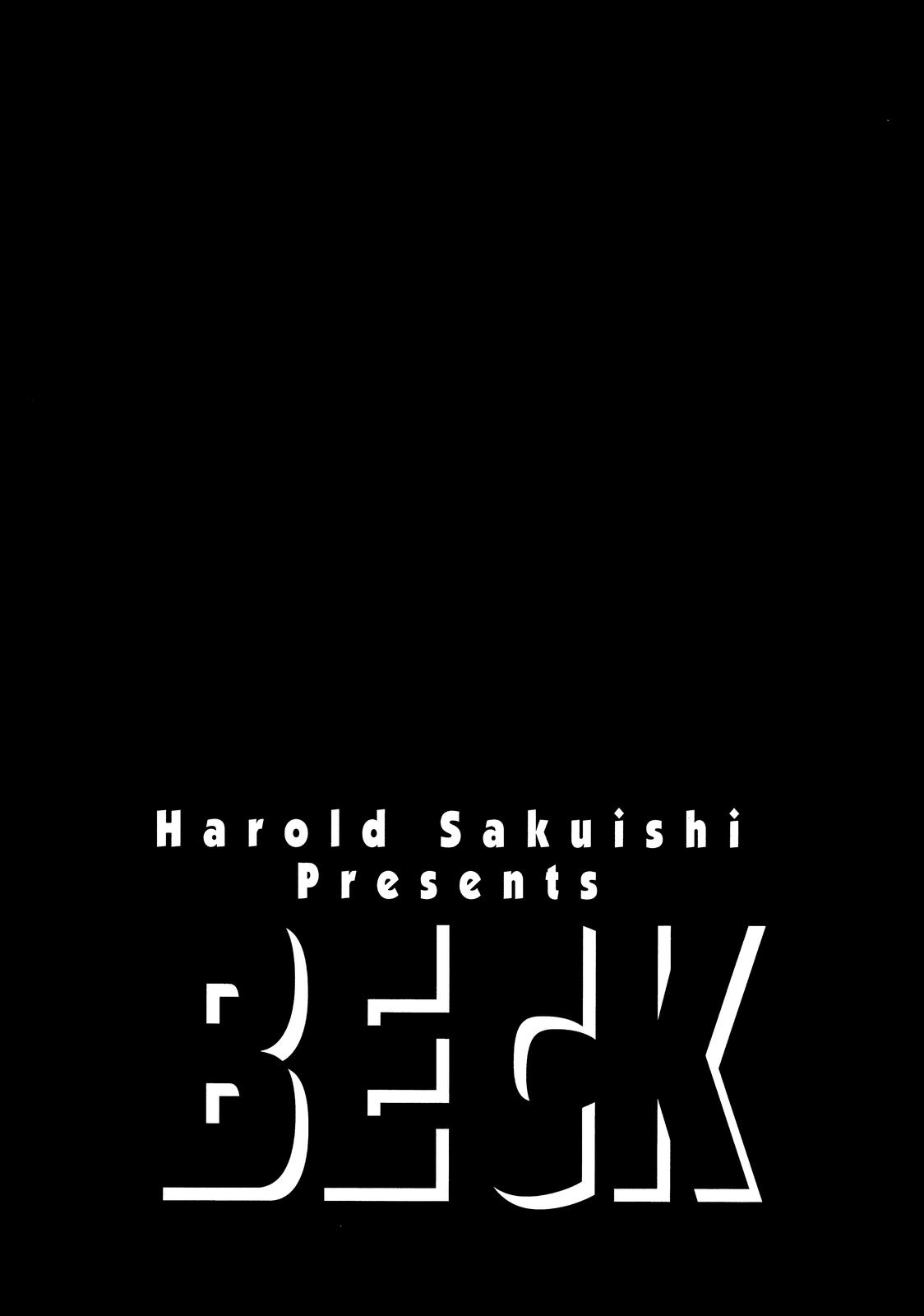 BECK Chapter 67 - Page 68