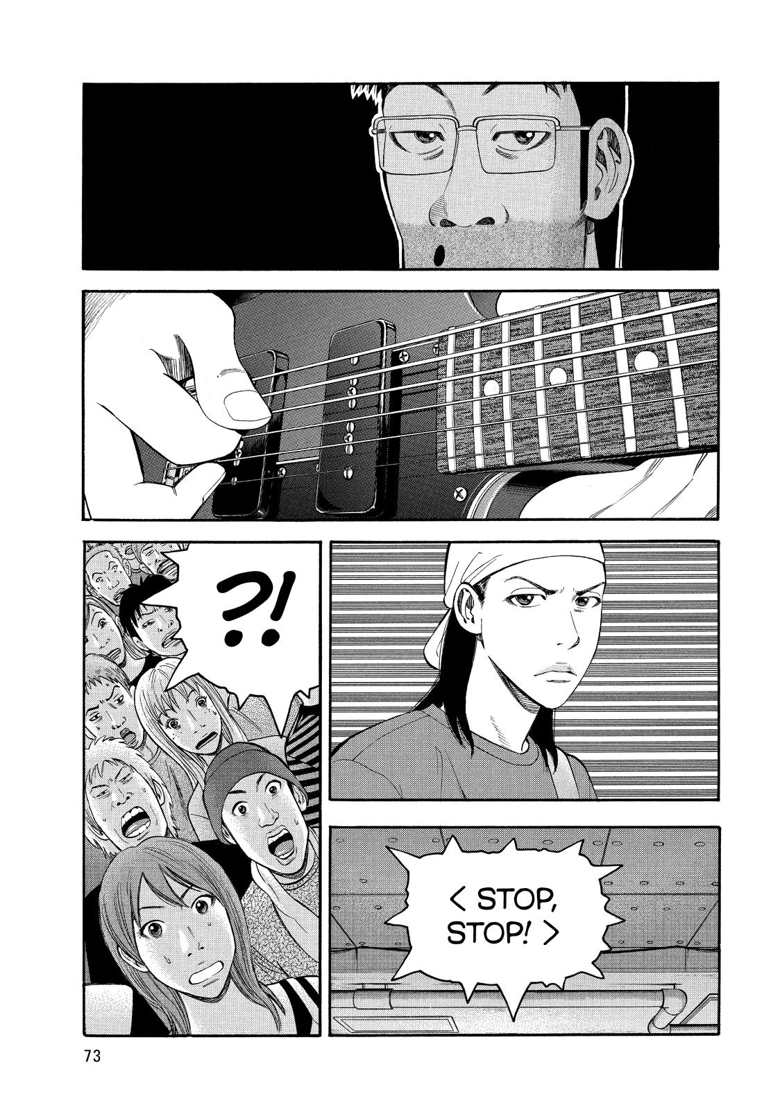 BECK Chapter 68 - Page 6