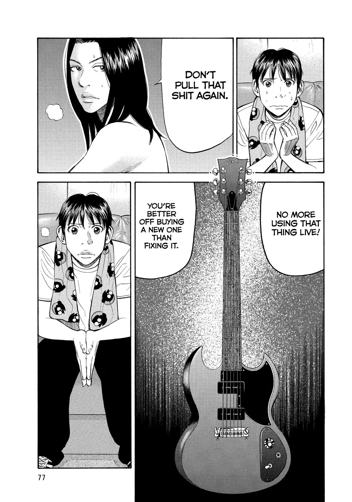 BECK Chapter 68 - Page 10