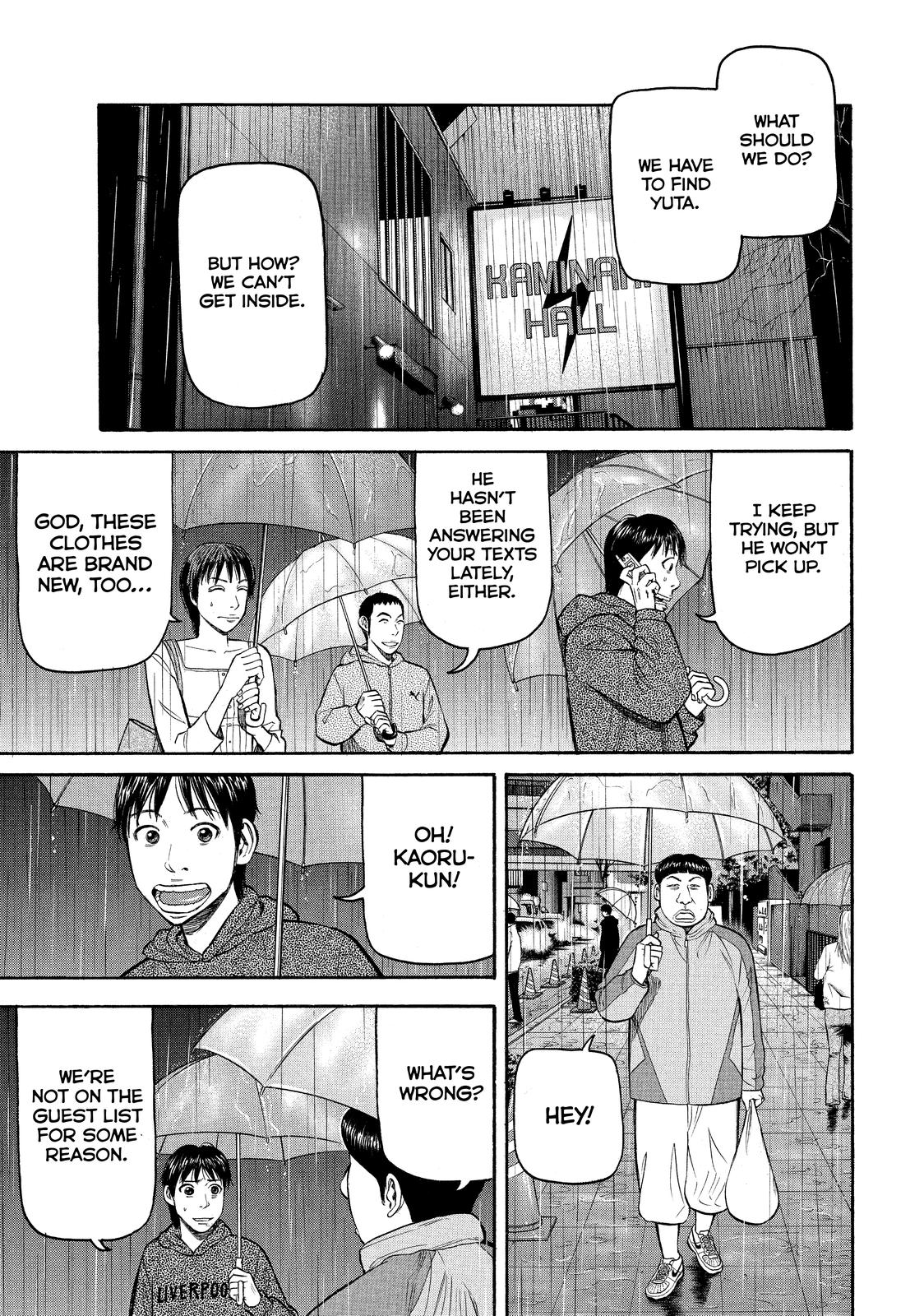 BECK Chapter 68 - Page 32