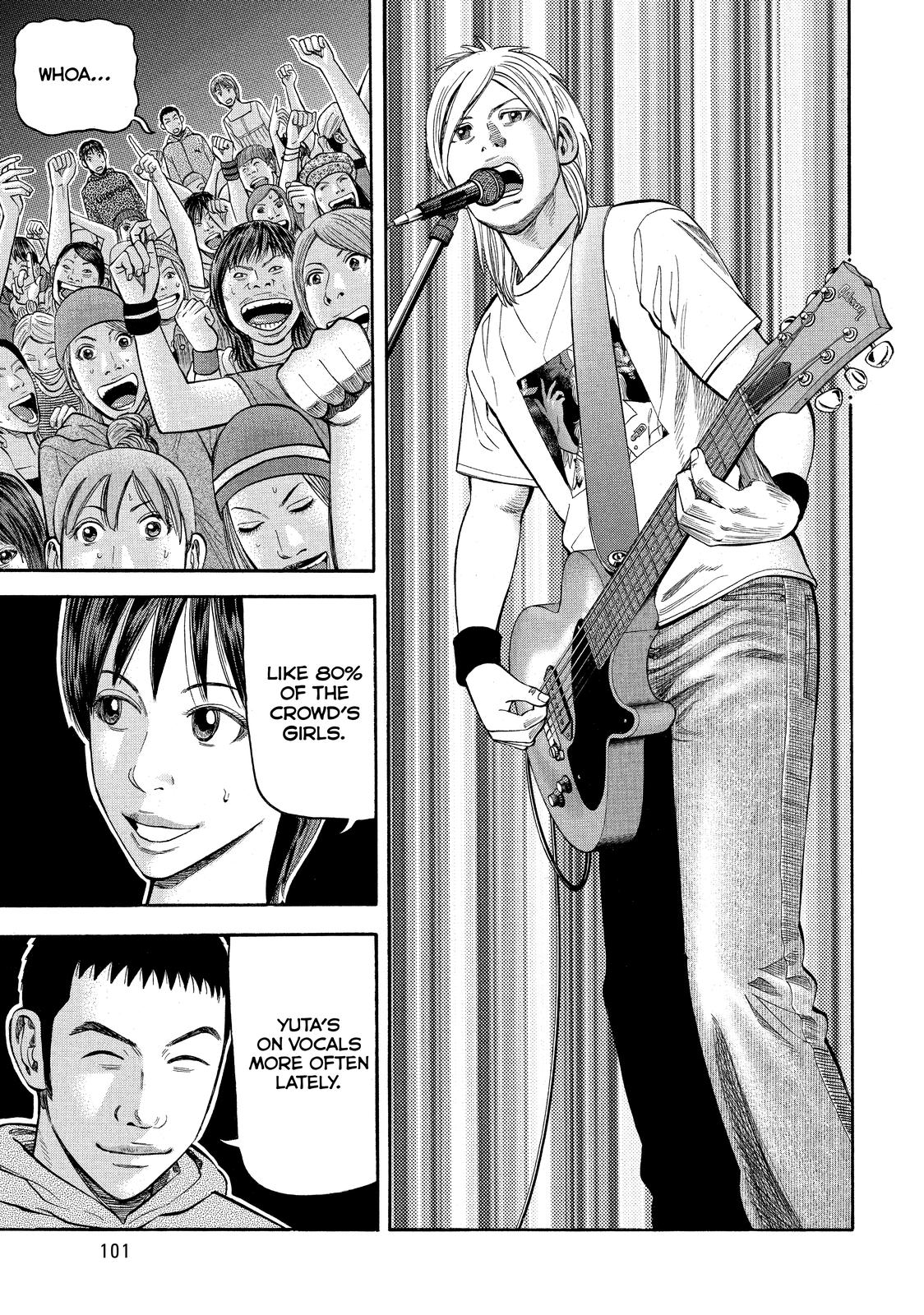 BECK Chapter 68 - Page 34