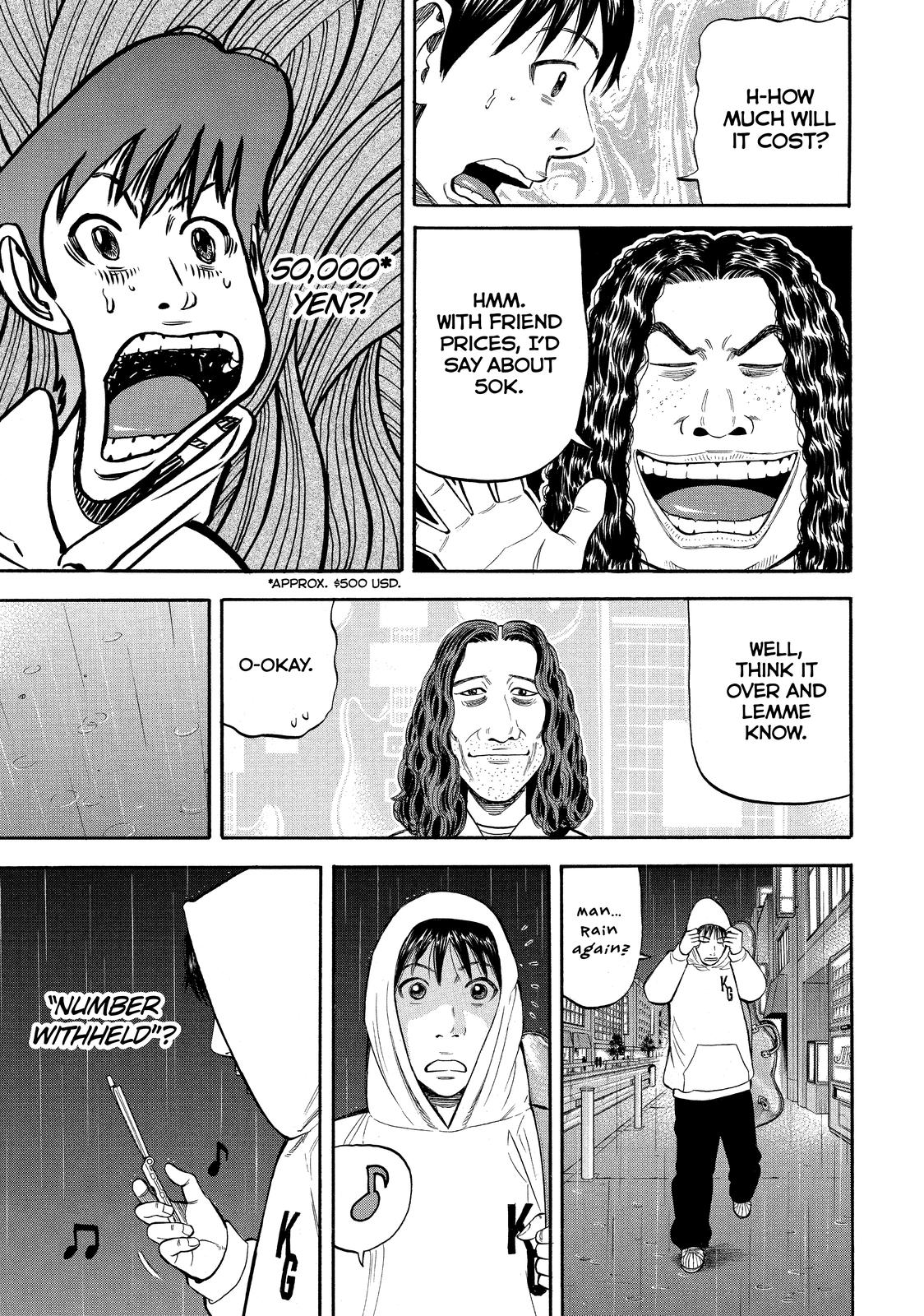 BECK Chapter 68 - Page 42