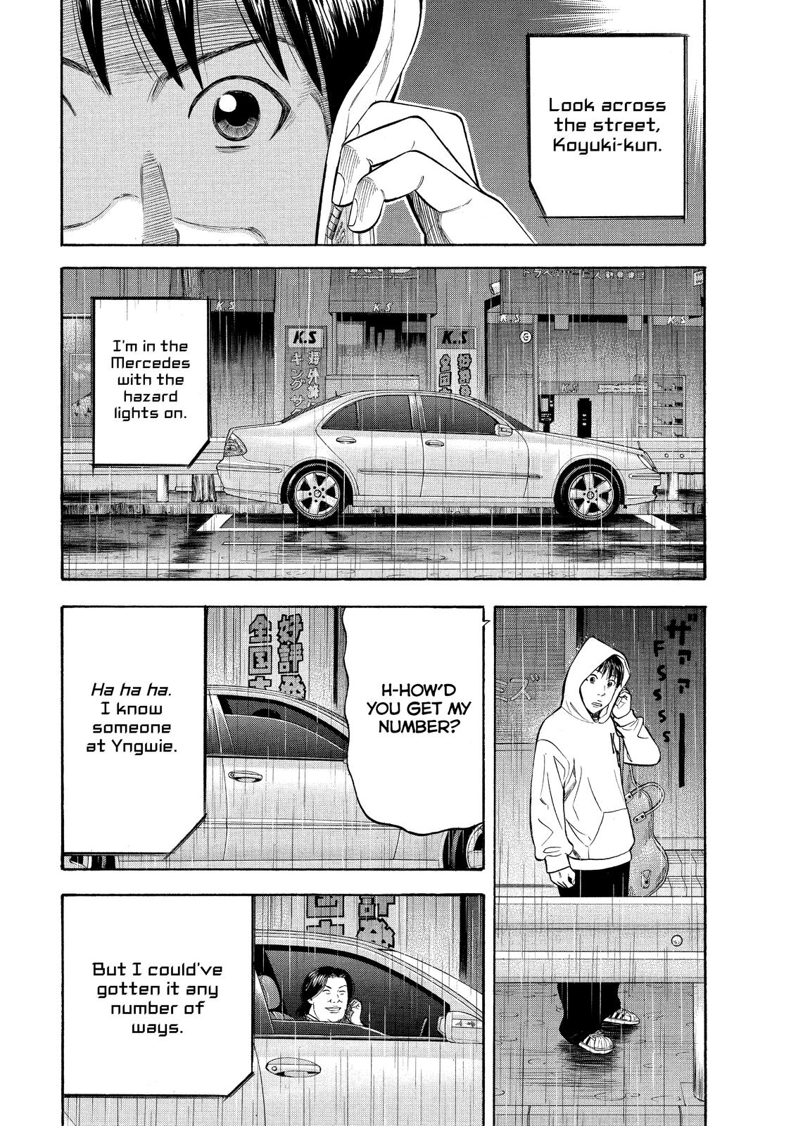 BECK Chapter 68 - Page 43