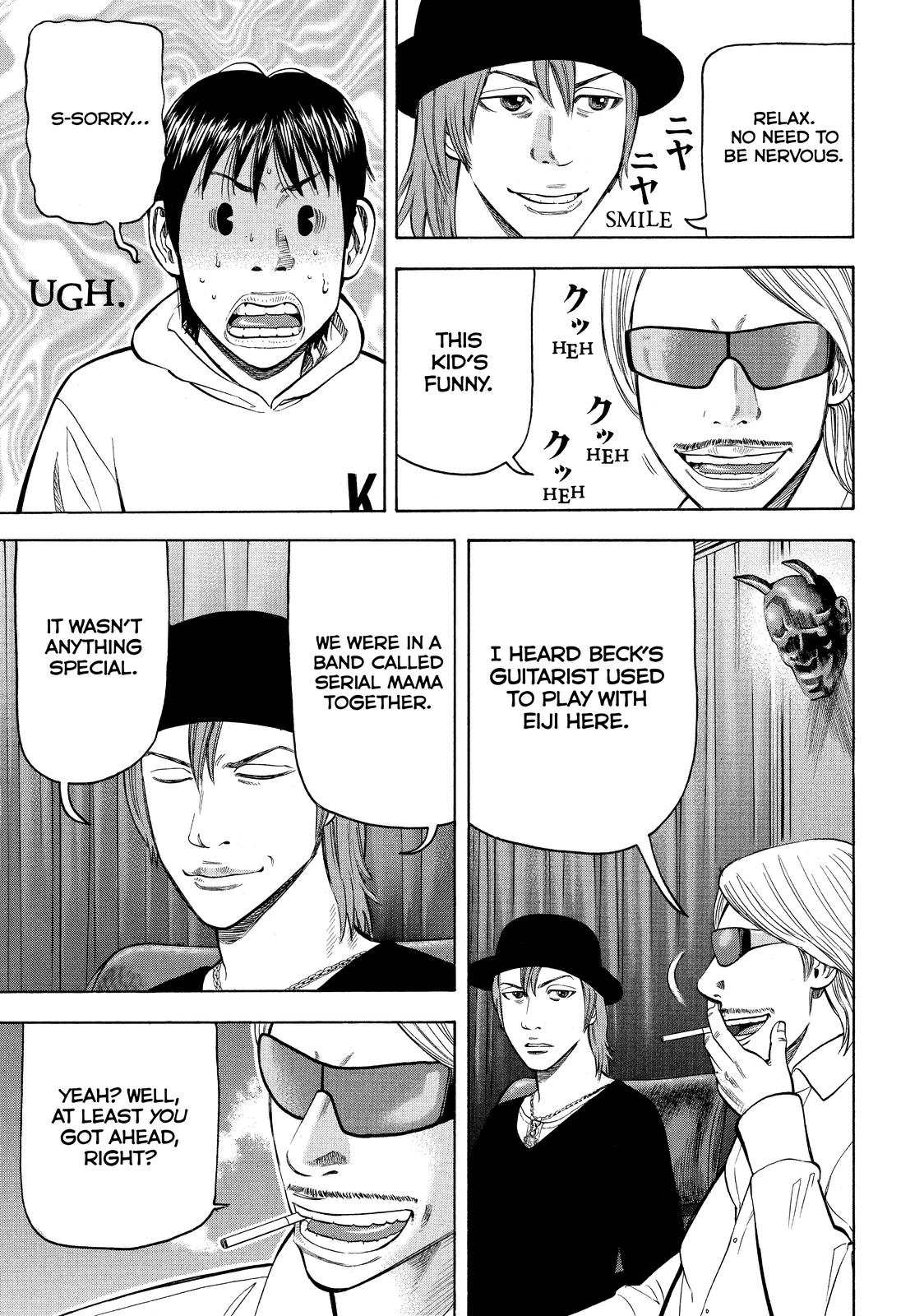 BECK Chapter 68 - Page 54