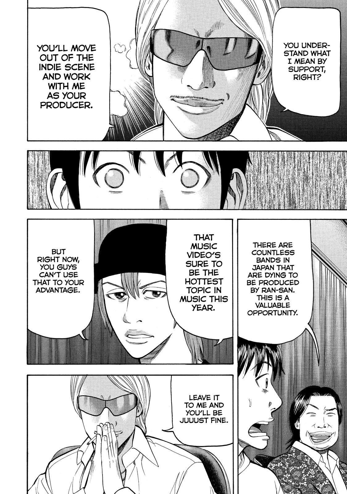 BECK Chapter 68 - Page 61
