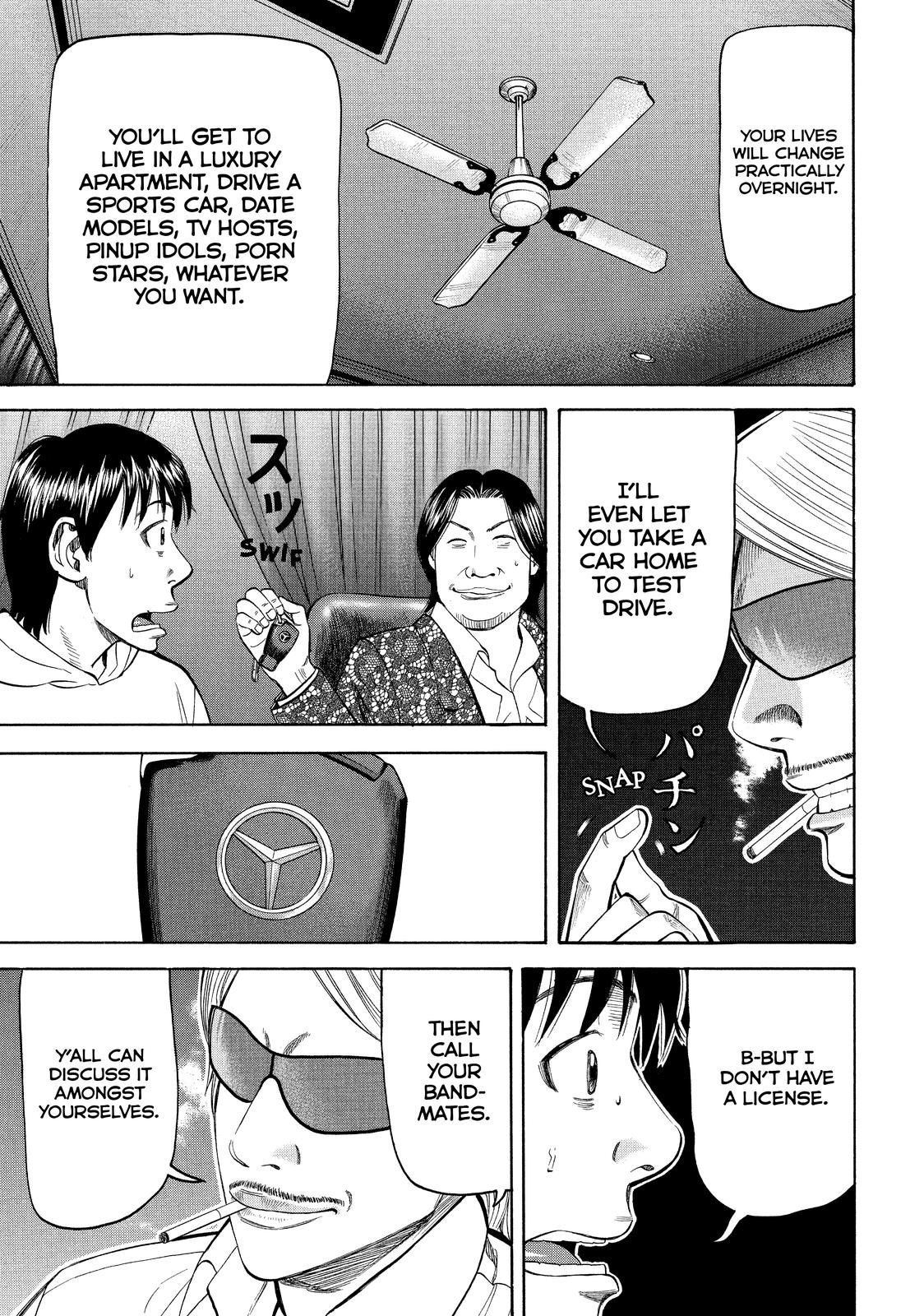 BECK Chapter 68 - Page 62