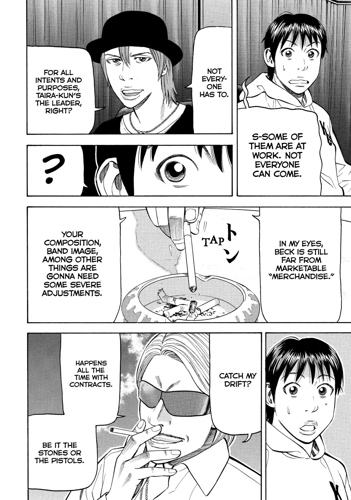 BECK Chapter 68 - Page 63