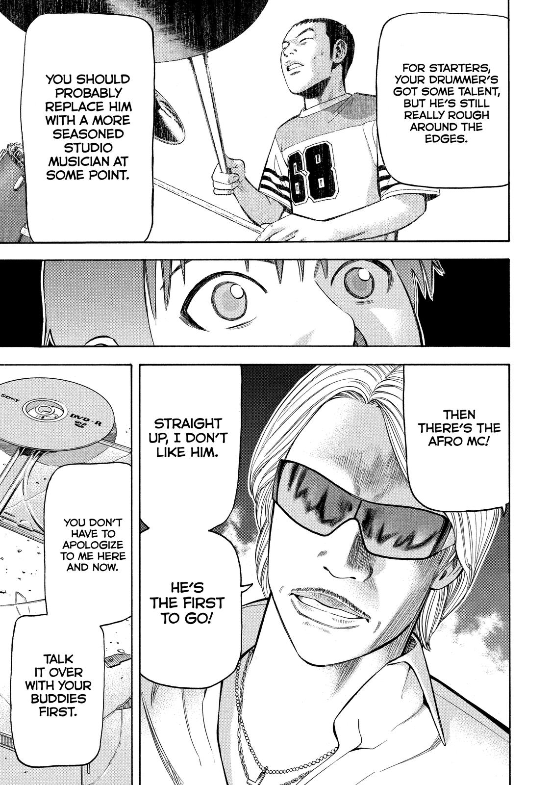 BECK Chapter 68 - Page 64