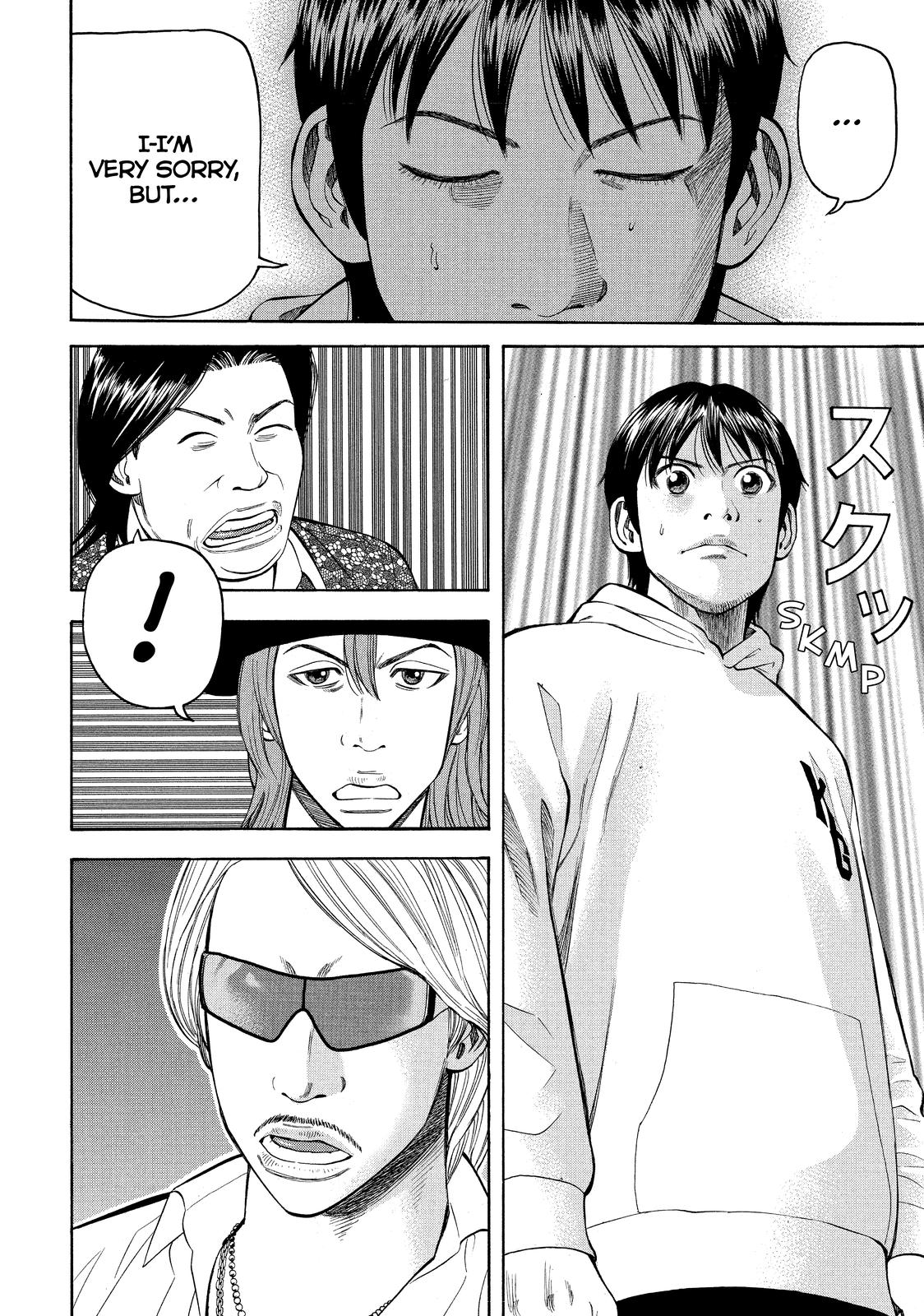 BECK Chapter 68 - Page 65