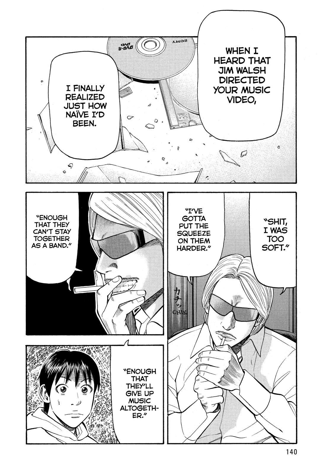 BECK Chapter 69 - Page 6