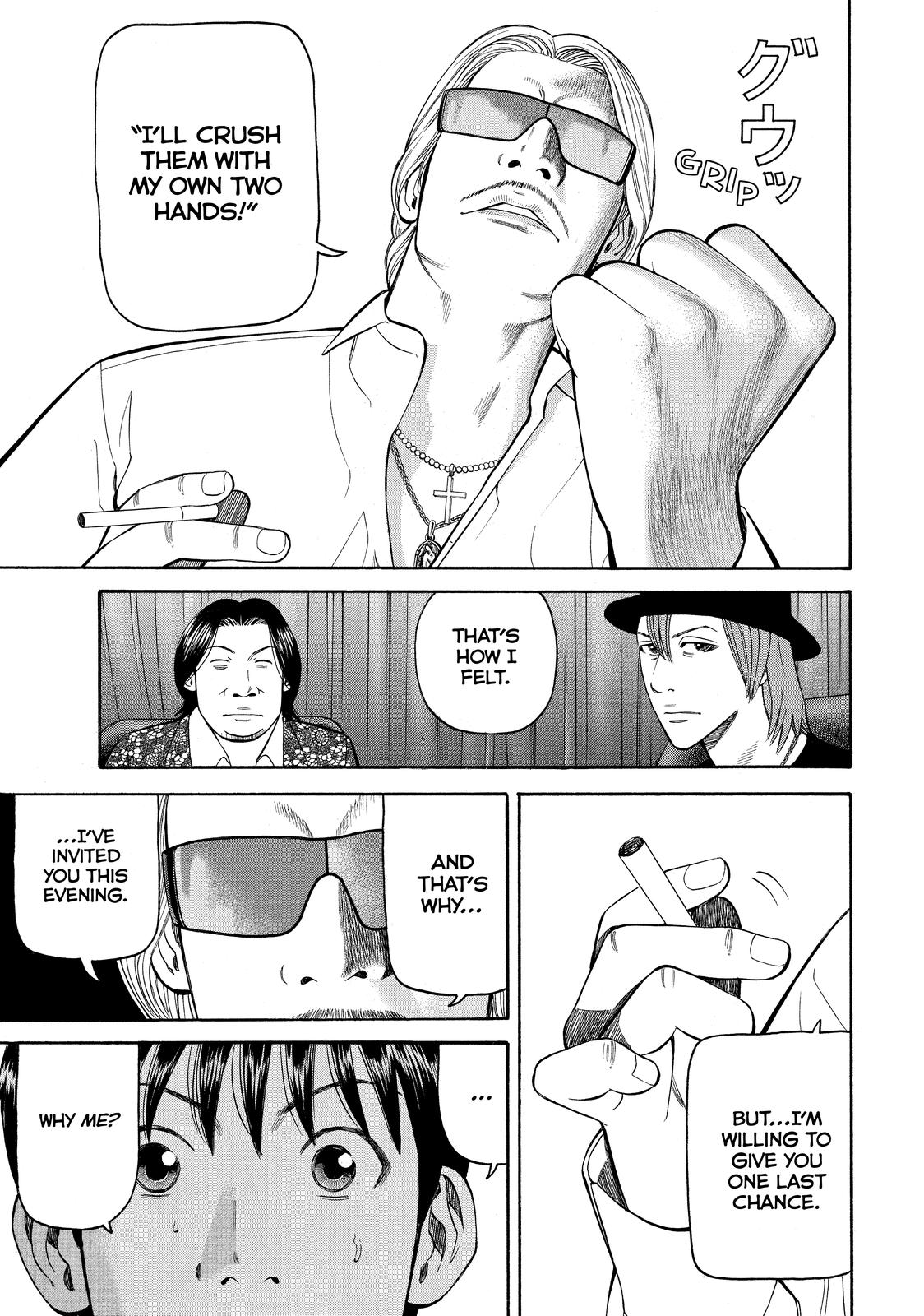 BECK Chapter 69 - Page 7