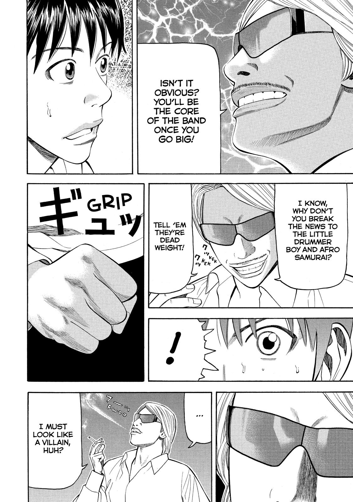 BECK Chapter 69 - Page 8