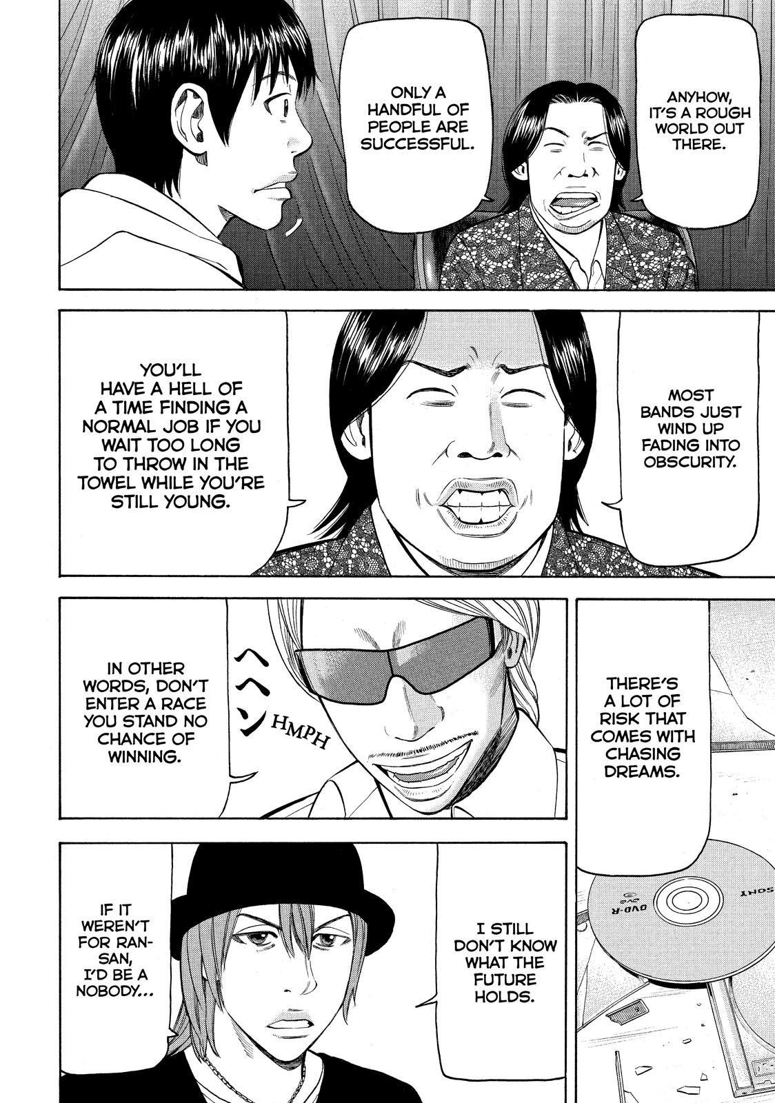 BECK Chapter 69 - Page 12