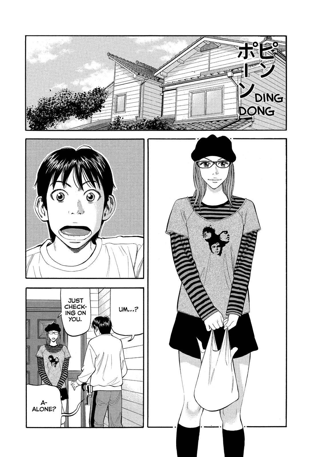 BECK Chapter 69 - Page 34