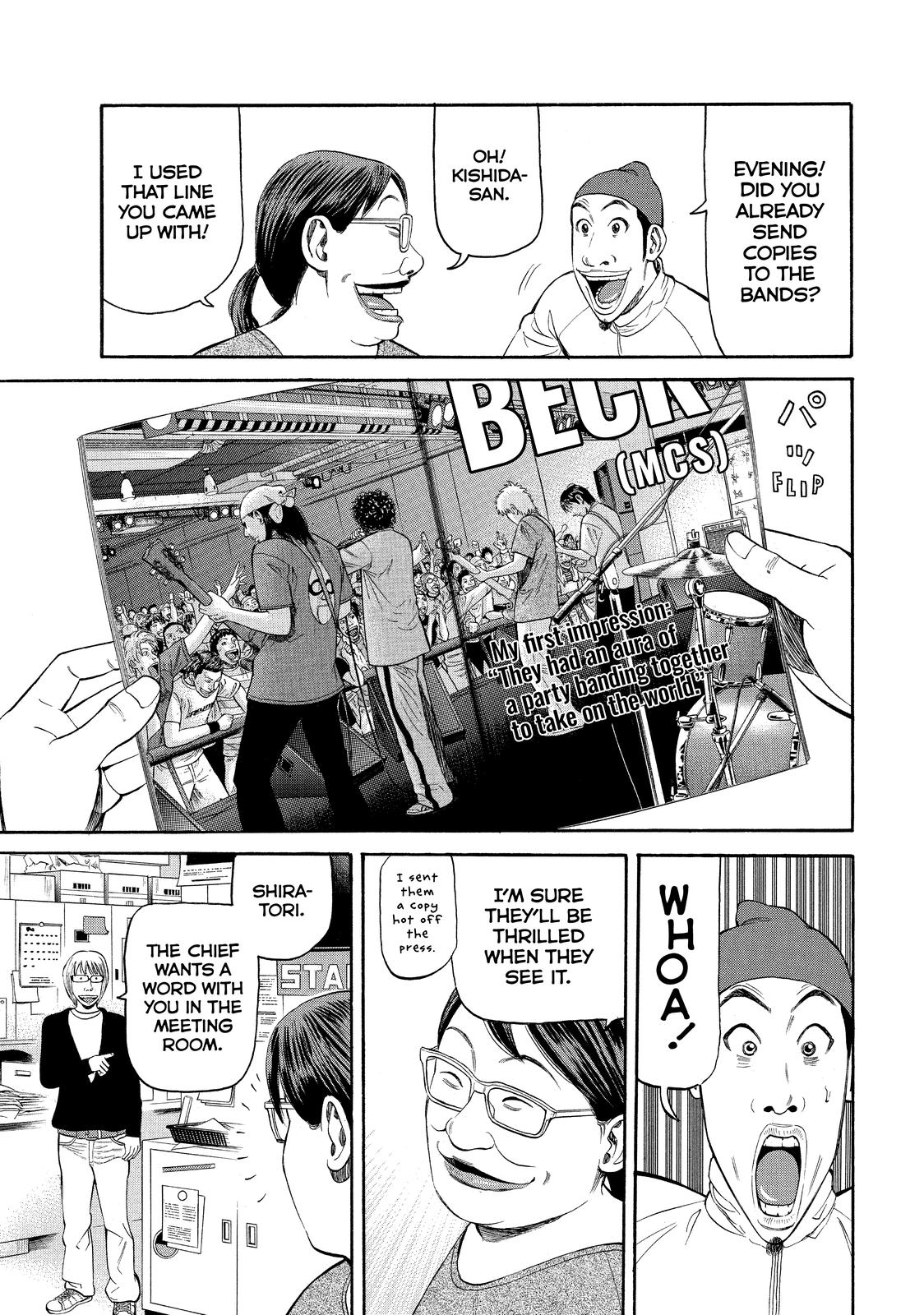 BECK Chapter 69 - Page 43