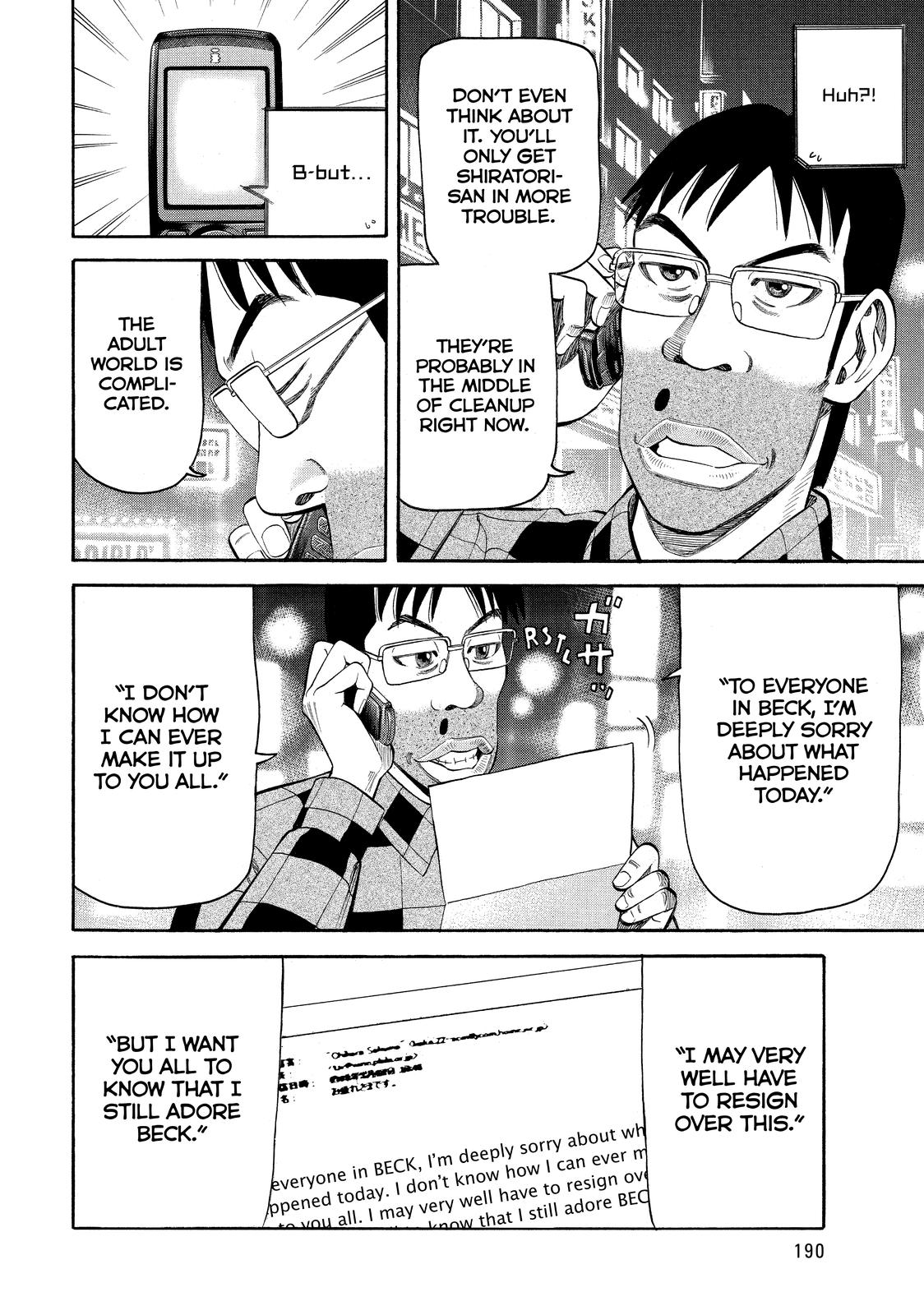 BECK Chapter 69 - Page 56