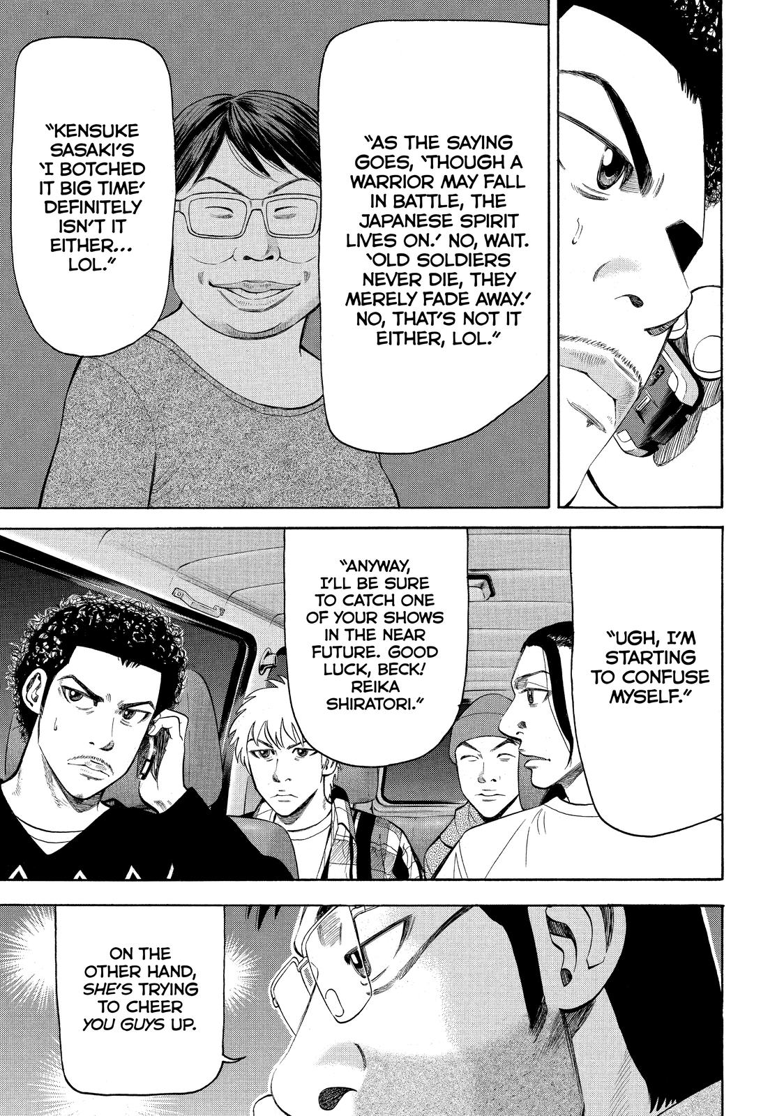 BECK Chapter 69 - Page 57
