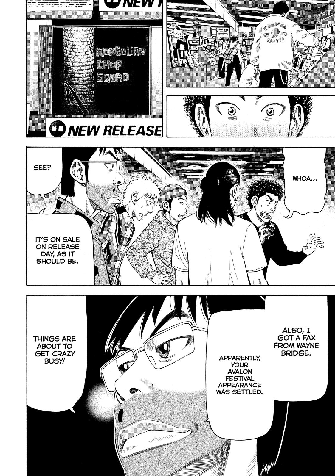 BECK Chapter 69 - Page 60