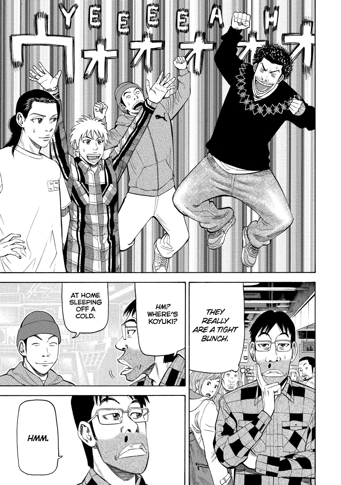 BECK Chapter 69 - Page 61