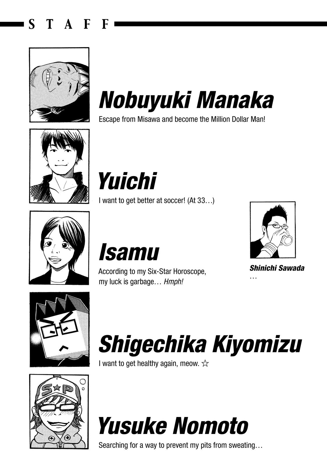 BECK Chapter 69 - Page 65